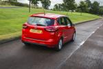 Ford C-Max 2015 года (UK)